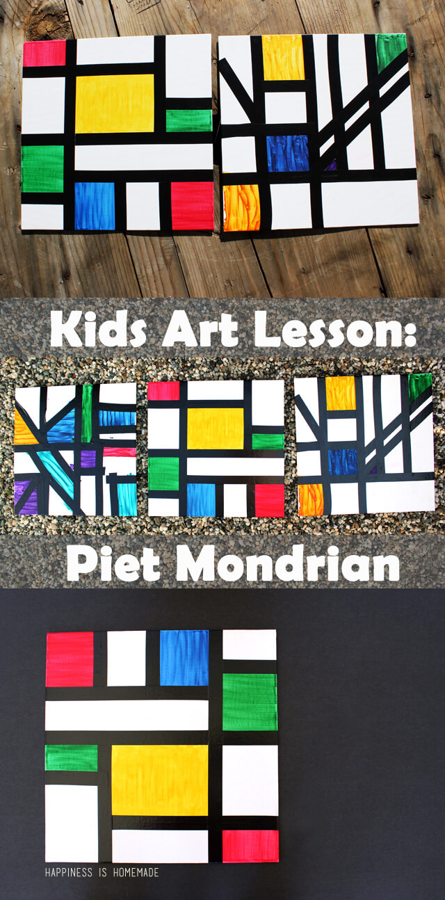 Featured image of post Abstract Art Lessons For Elementary Students / This simple abstract art lesson plan uses rulers, compasses, and acrylic paints to design a project that kids will enjoy planning and creating.