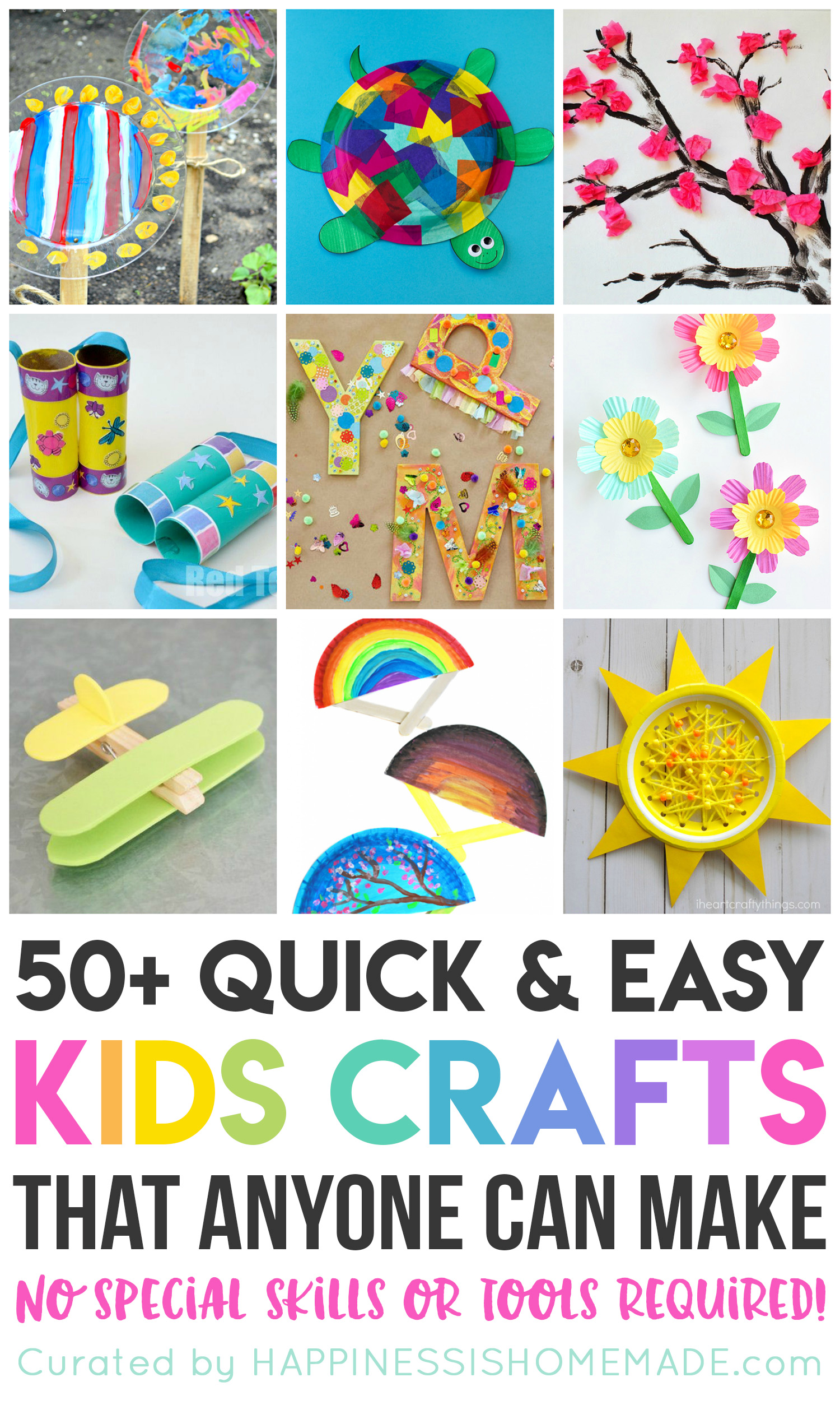 https://www.happinessishomemade.net/wp-content/uploads/2014/05/Easy-Kids-Crafts-that-Anyone-Can-Make.jpg