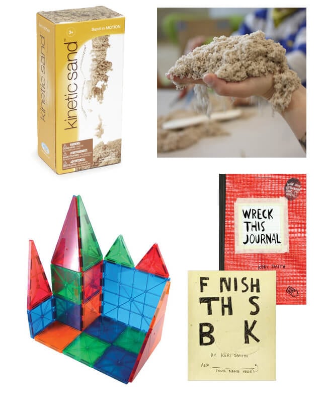 The Best Imaginative Gifts For Creative Kids | HuffPost Life