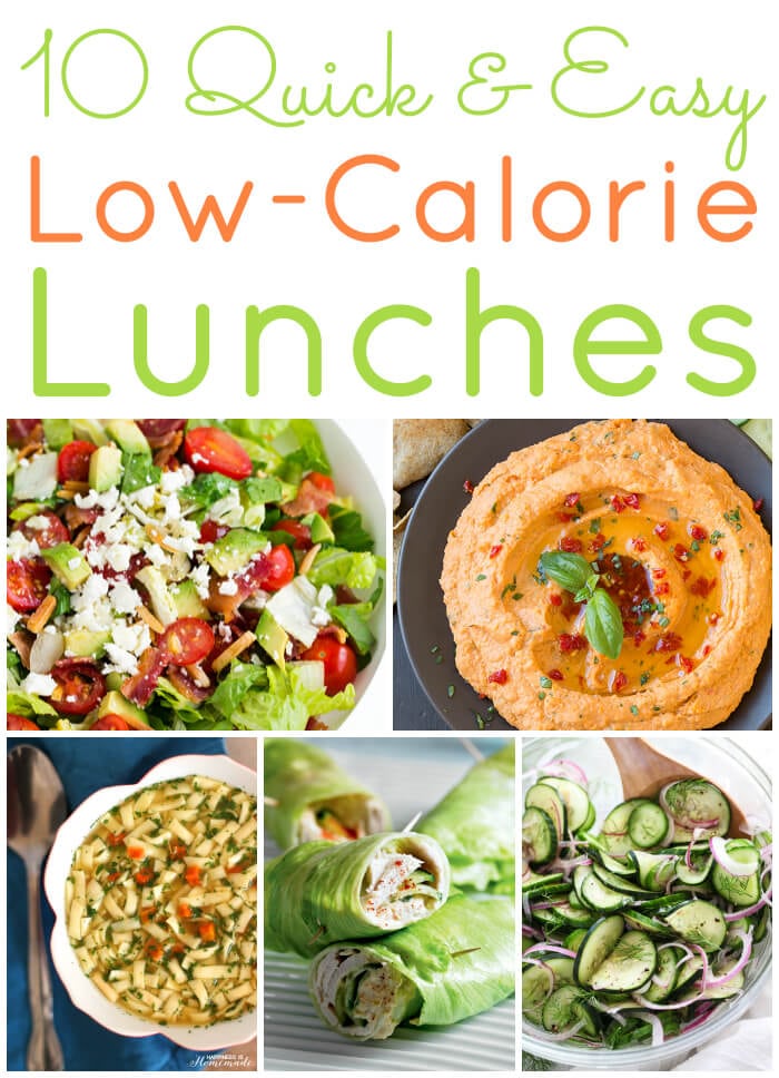 https://www.happinessishomemade.net/wp-content/uploads/2015/10/10-Quick-and-Easy-Low-Calorie-Lunches.jpg
