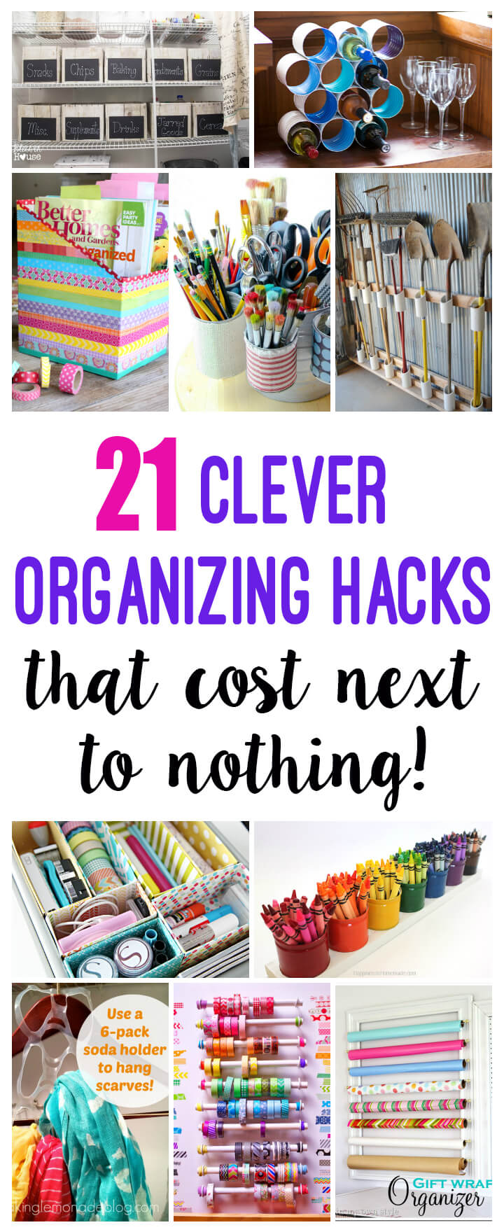 https://www.happinessishomemade.net/wp-content/uploads/2016/01/21-Clever-Organization-Hacks-and-Storage-Solutions-That-Cost-Next-to-Nothing.jpg