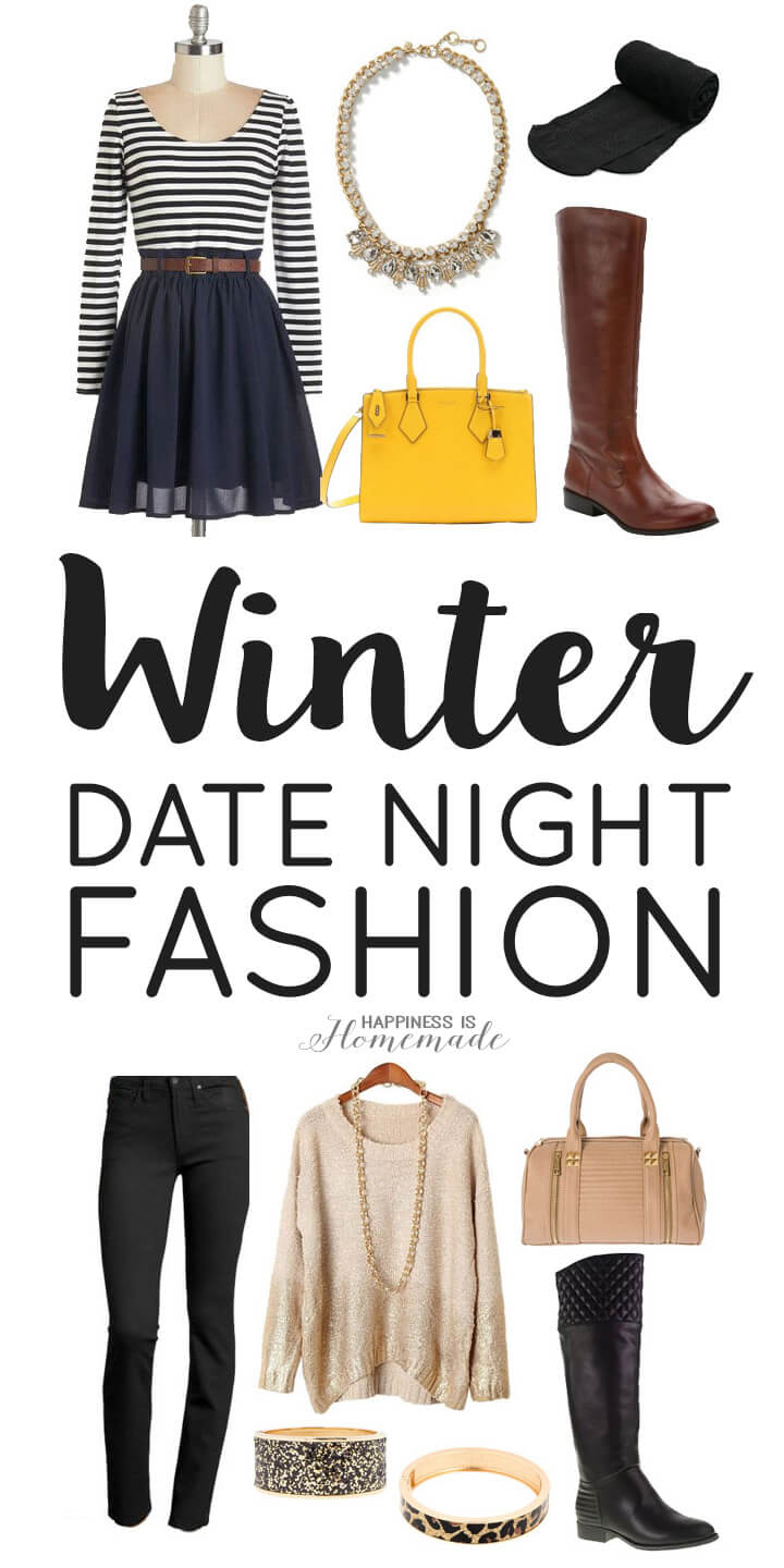 night out outfits winter 2018