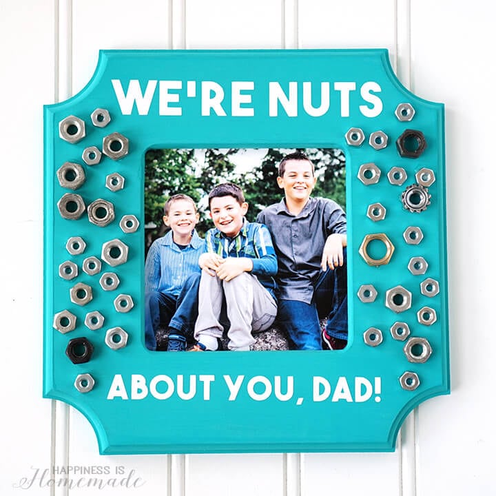 100+ DIY Father's Day Gifts – Let's DIY It All – With Kritsyn Merkley | Diy  birthday gifts for dad, Diy gifts for dad, Father's day diy