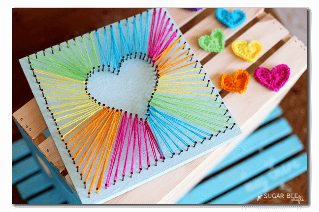 The 24 Most Fun Crafts for Tweens