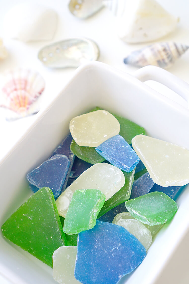 Sea Glass Candy Recipe, Food Network Kitchen