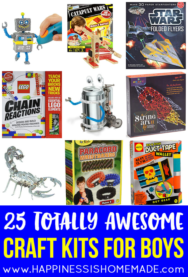 https://www.happinessishomemade.net/wp-content/uploads/2016/10/25-Totally-Awesome-Craft-Kits-for-Boys.jpg