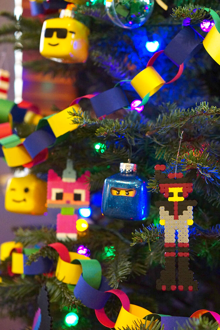 Lego Christmas tree  Lego christmas tree, Christmas tree themes, Lego  christmas