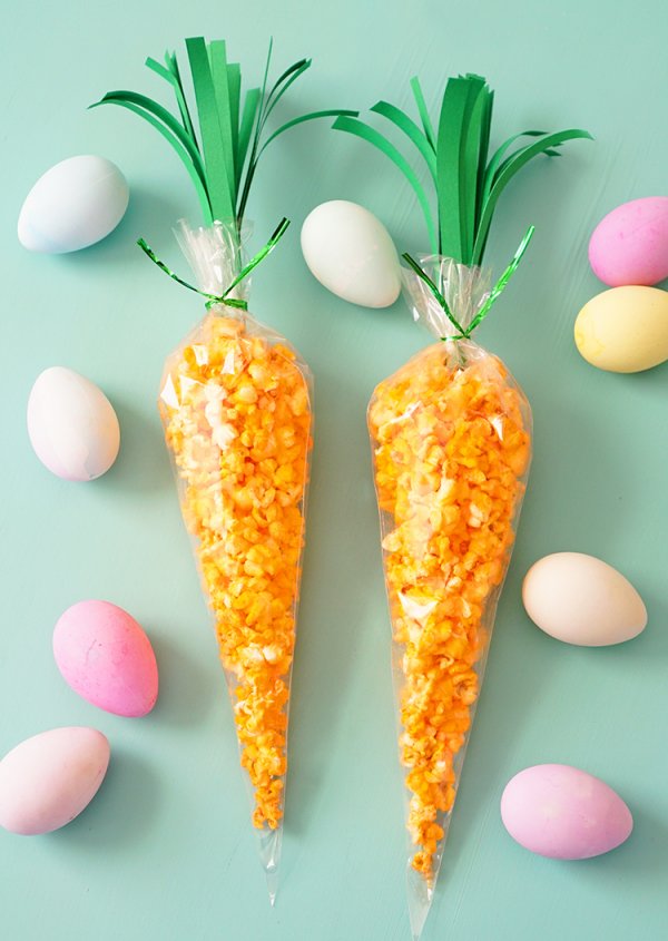 25 Easy Easter Treat Ideas Happiness is Homemade