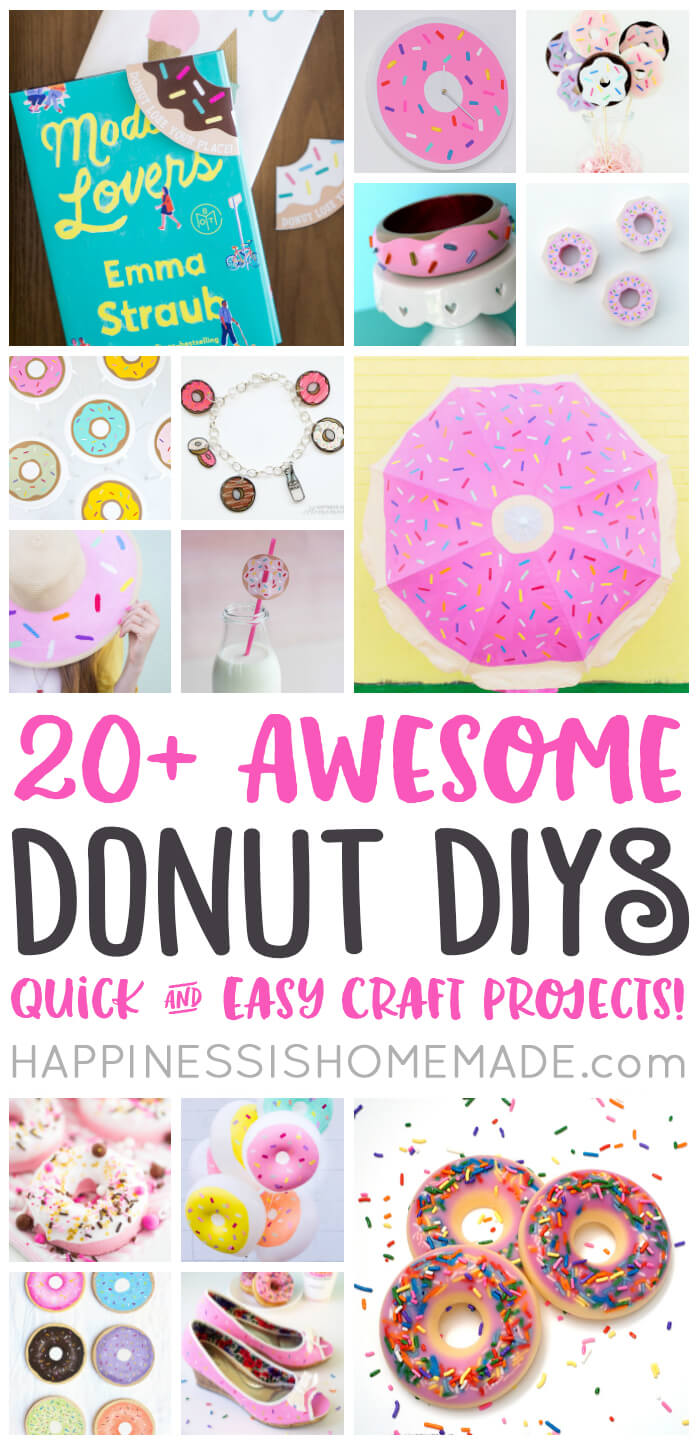 Free craft project ideas