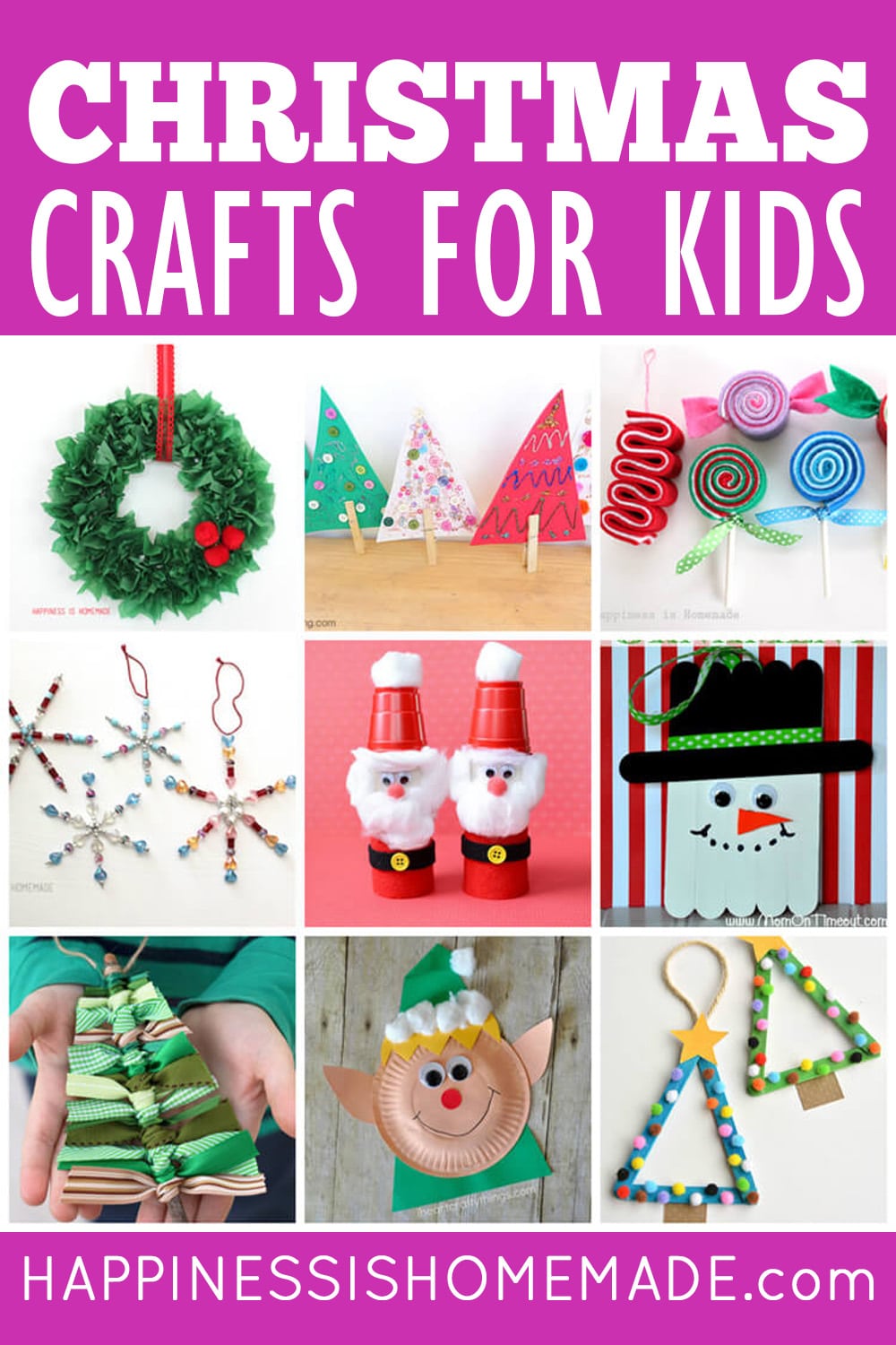 9 Now Ideas for Craft Kits for Teens and Adults - Make and Takes