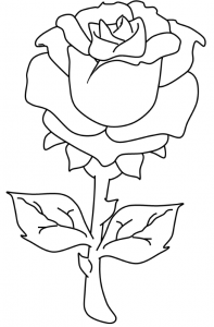 20+ Valentines Coloring Pages - Happiness is Homemade