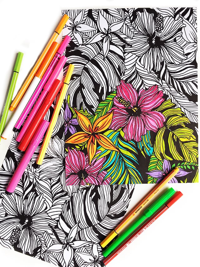 60+ Thousand Coloring Pages Adults Zen Royalty-Free Images, Stock Photos &  Pictures
