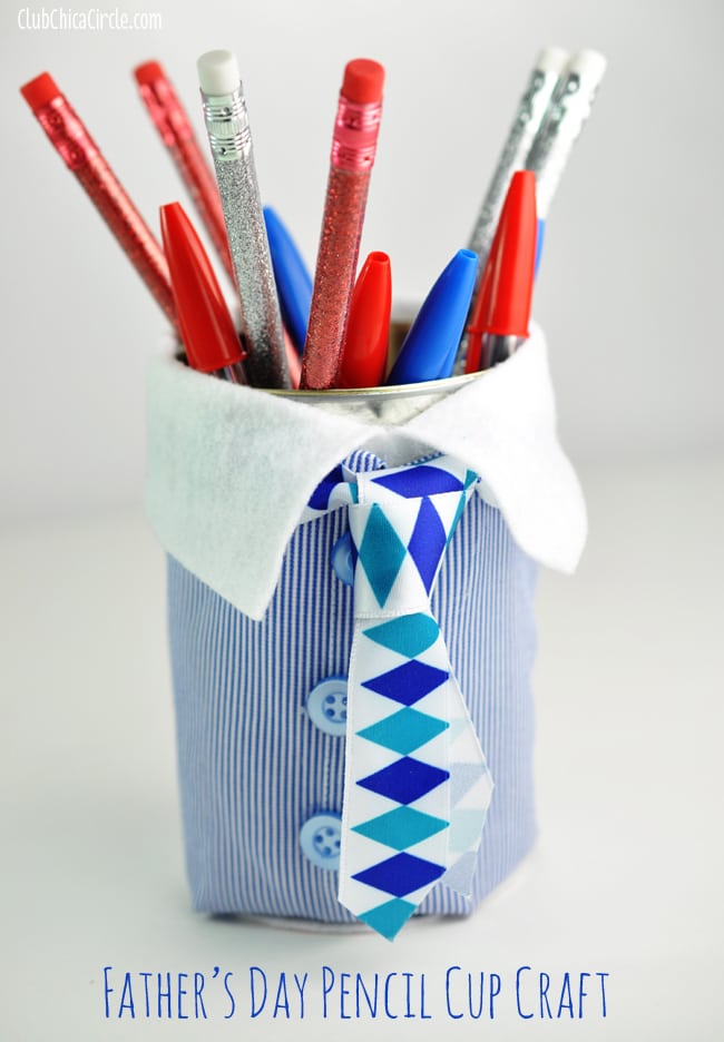40 Easy DIY Father's Day Gifts - Homemade Presents for Dad