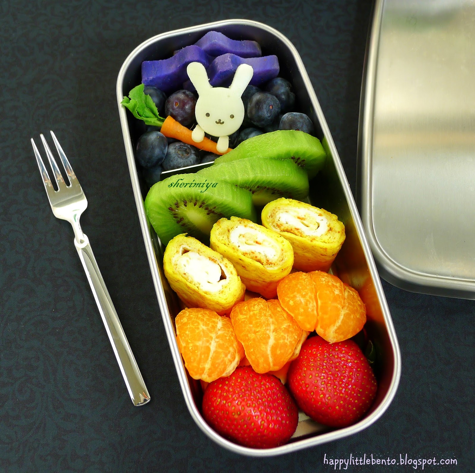25+ Easy Bento Lunch Boxes for Kids Happiness is Homemade