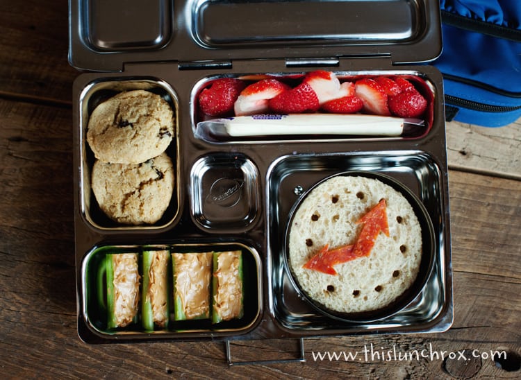 18 Easy Bento Box School Lunch Ideas for Toddlers - Faith Matini
