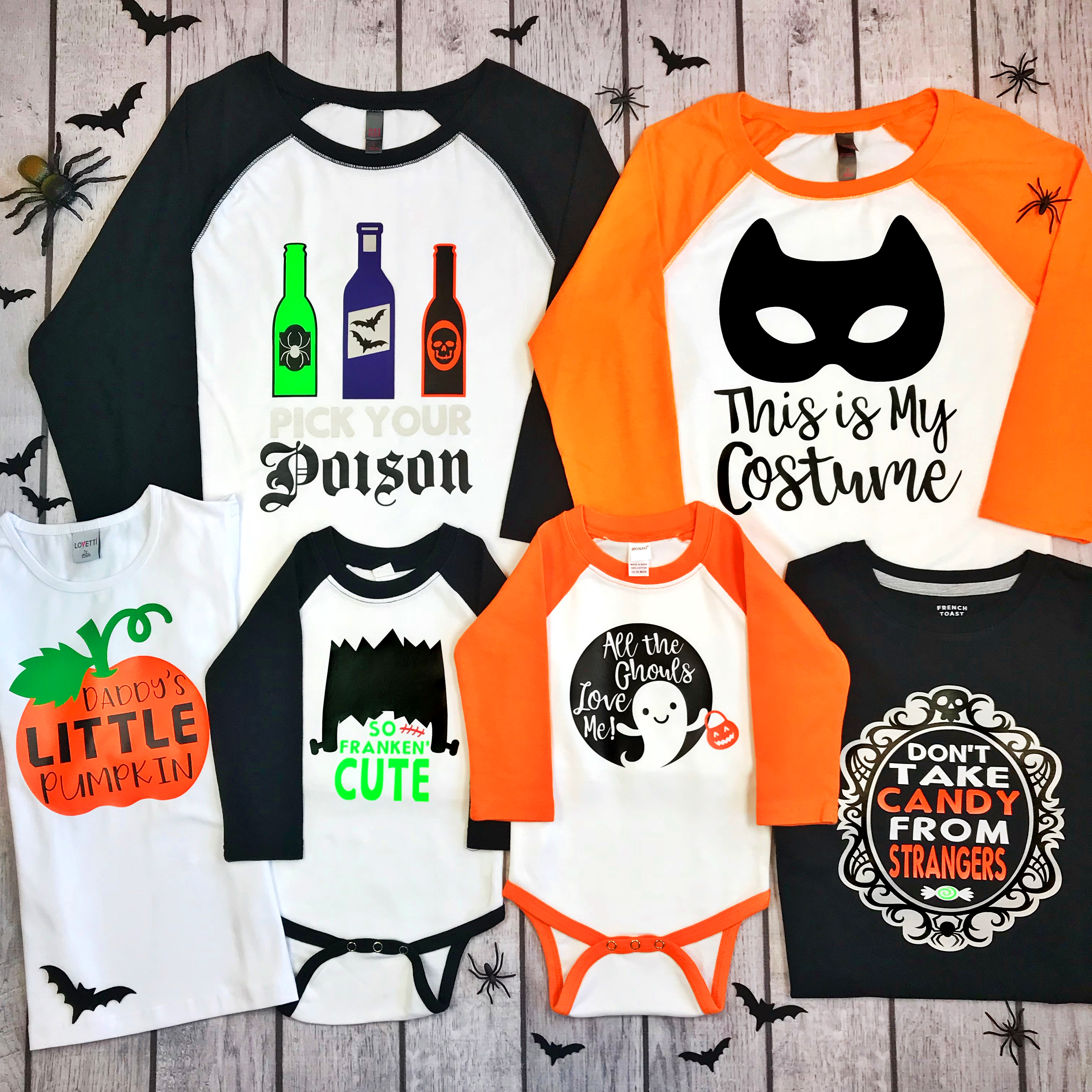 Halloween pumpkin mandala T shirt design