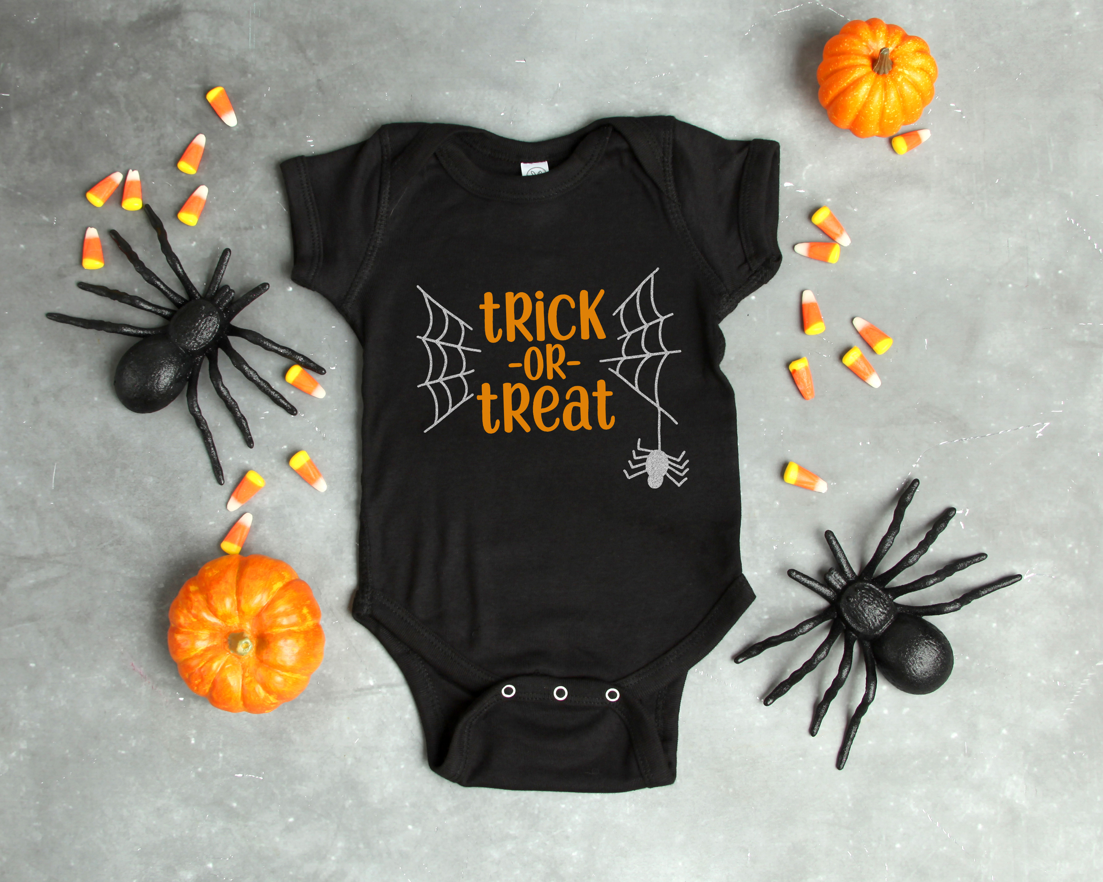 Free Free 327 Halloween Baby Onesie Svg SVG PNG EPS DXF File