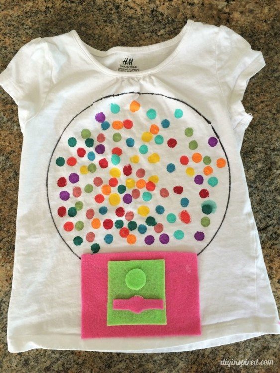 30+ Easy 100 Days of School Shirt Ideas - Happiness is Homemade