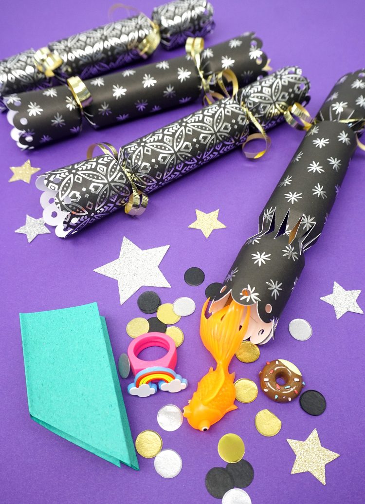 10+ New Year's Eve Activities for Kids - Happiness is Homemade