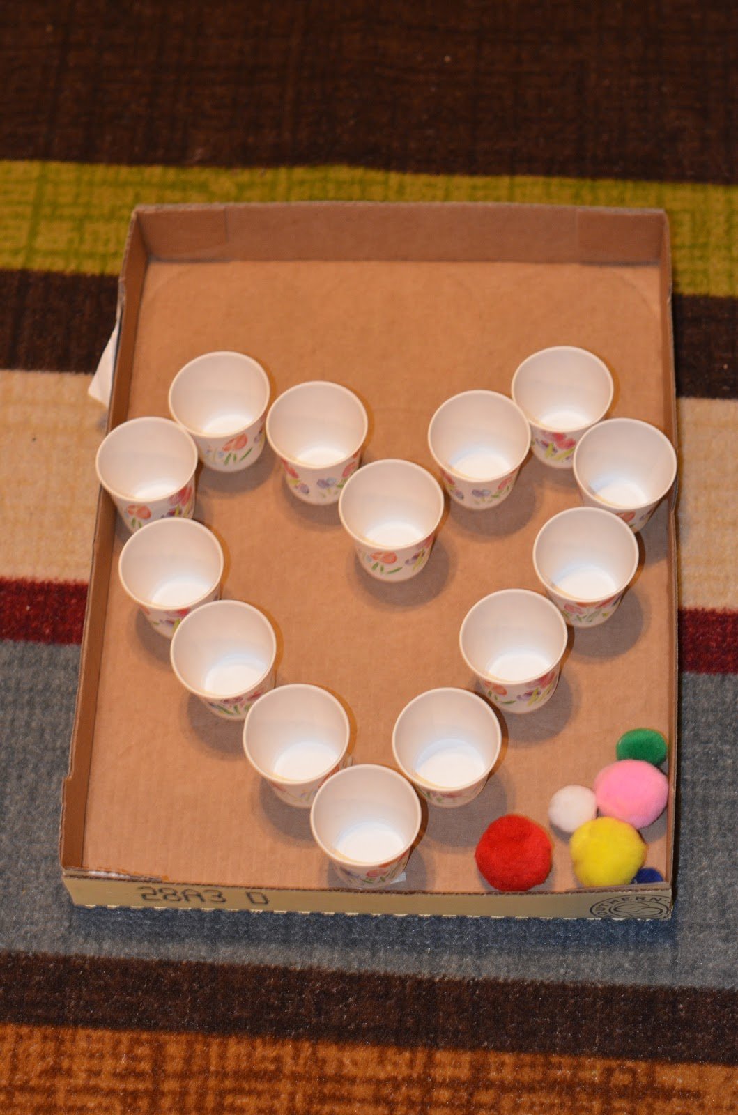 30 Fun Valentine Games For Kids Of All Ages Happiness Is Homemade