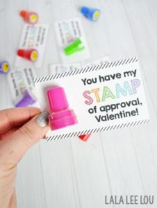 30+ Free Printable Valentine Cards - Happiness is Homemade