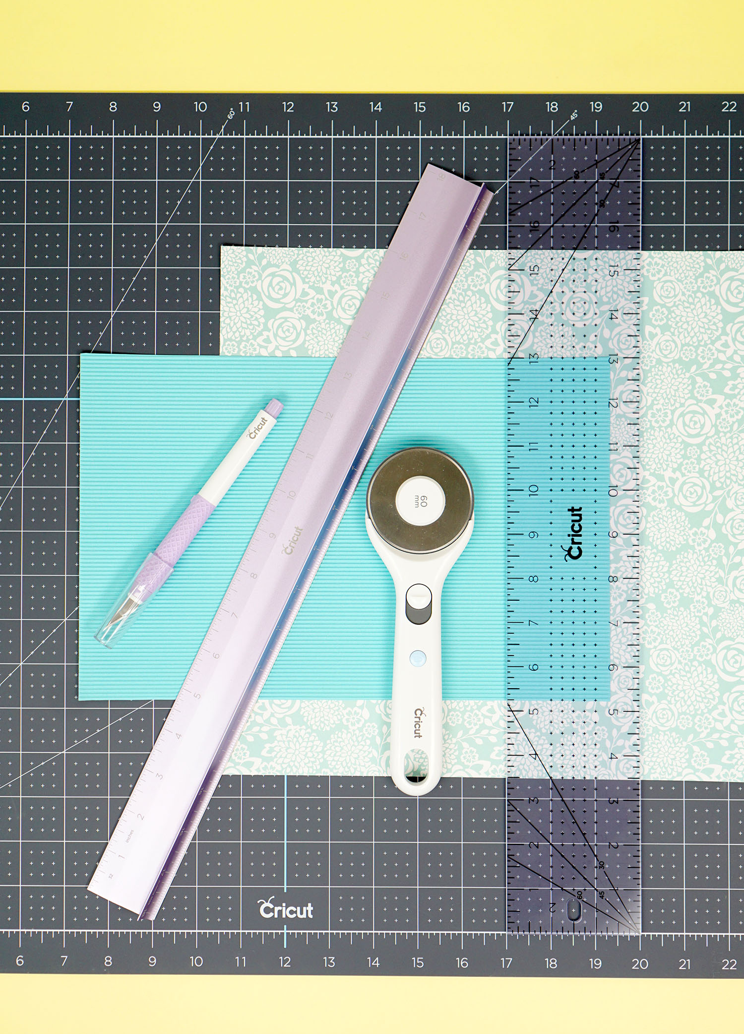 The Best Cricut Hand Tools - Happiness is Homemade