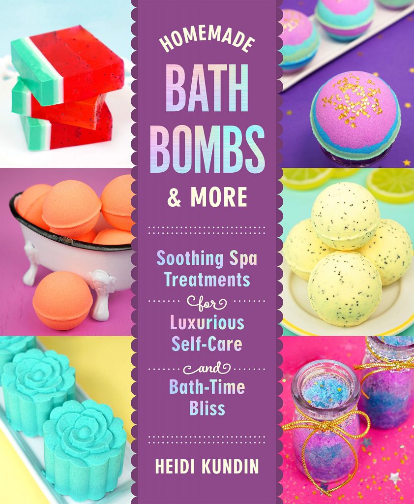 Dr. Seuss Cat in the Hat Bath Bombs - Happiness is Homemade