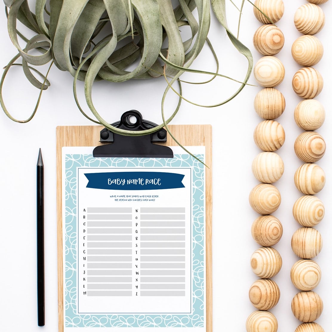 18 printable baby shower games happiness is homemade