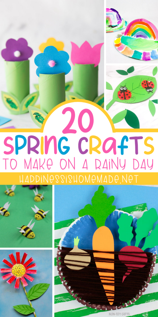 20-easy-spring-crafts-for-kids-happiness-is-homemade
