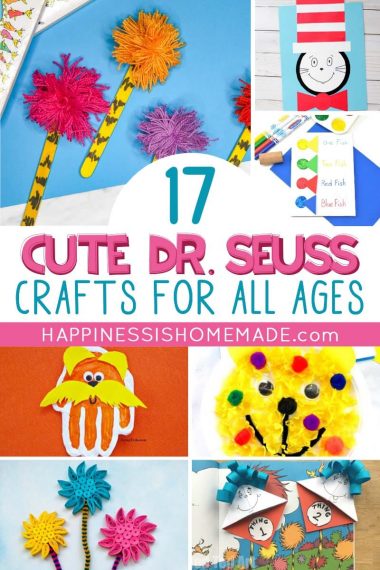 Kids Crafts & Activities - Page 4 of 11 - Happiness is Homemade