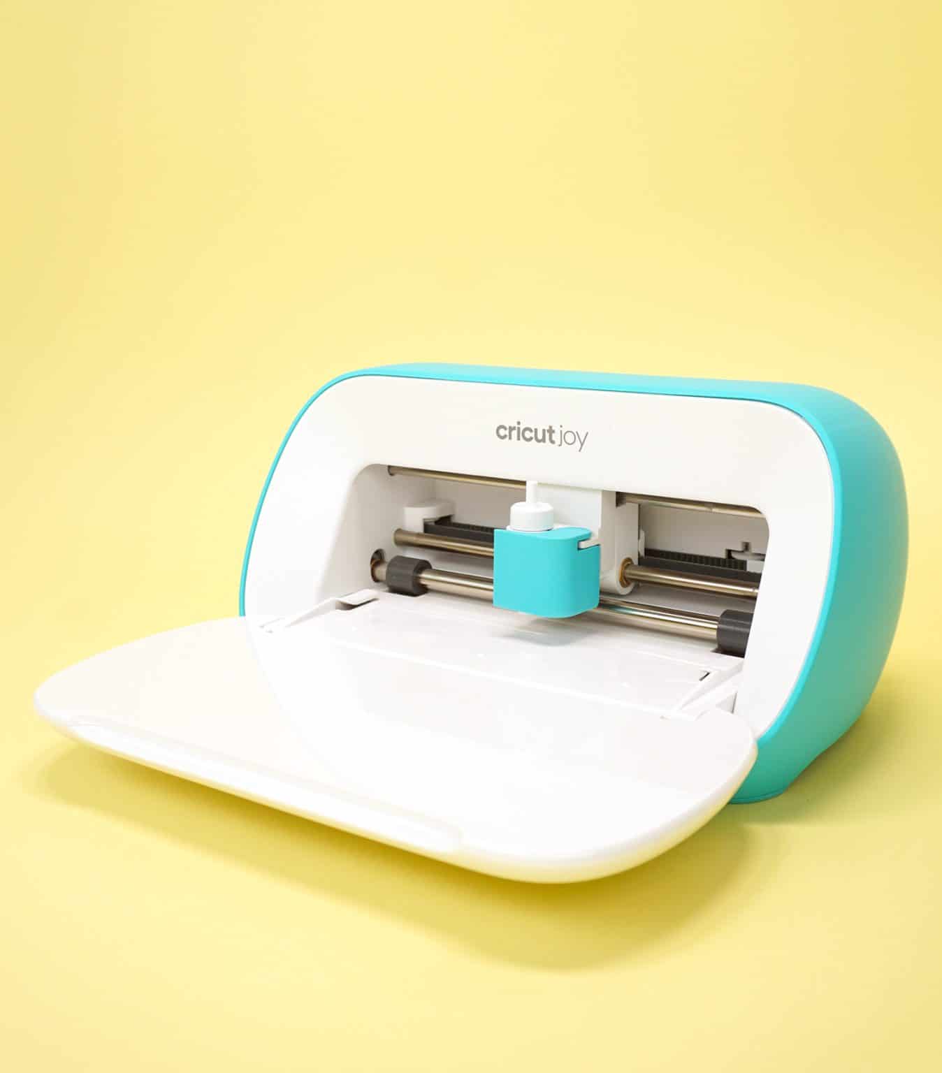 cricut joy machine for shirts