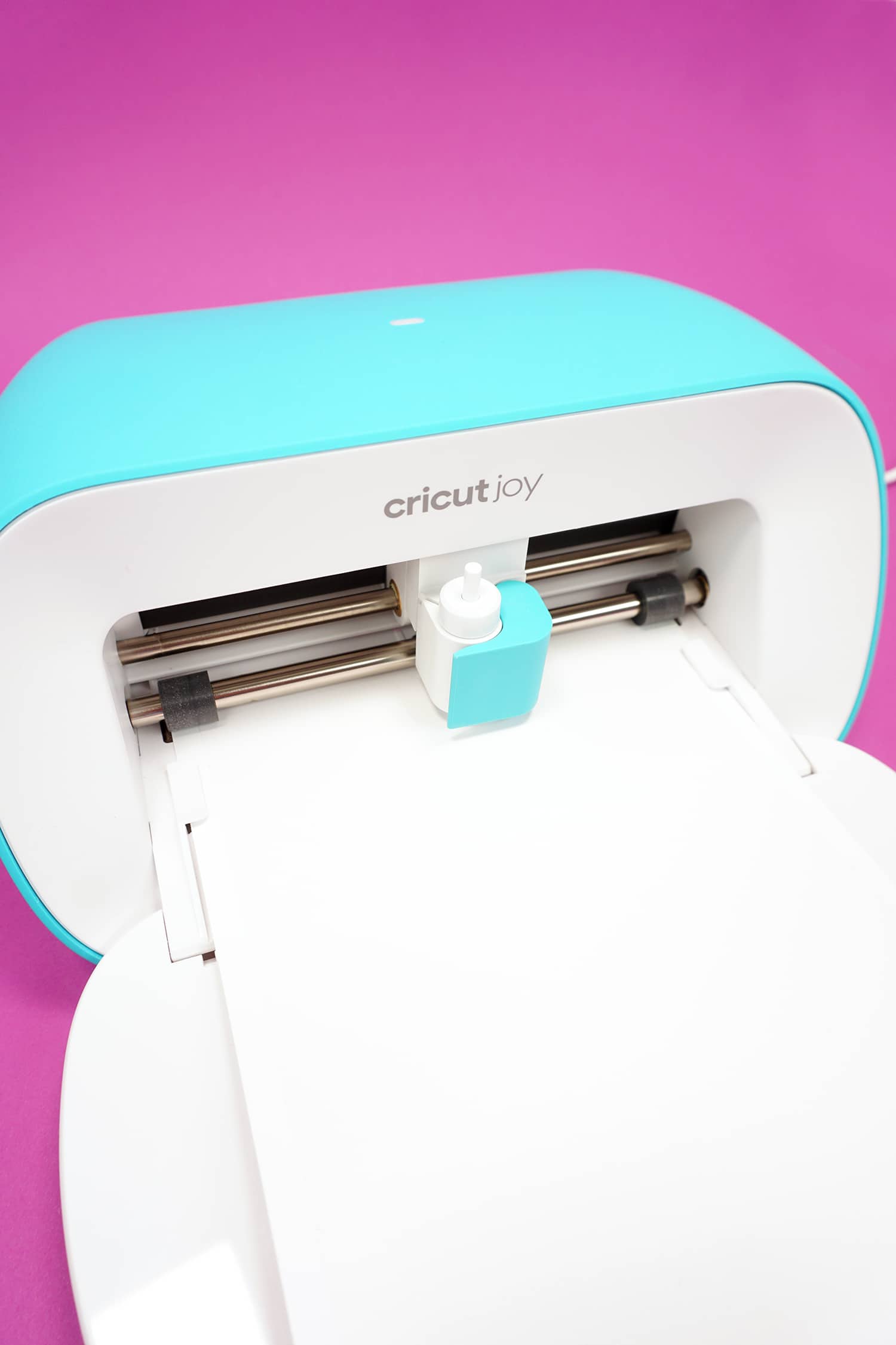 How To Use Cricut Smart Vinyl With Cricut Joy Happiness Is Homemade