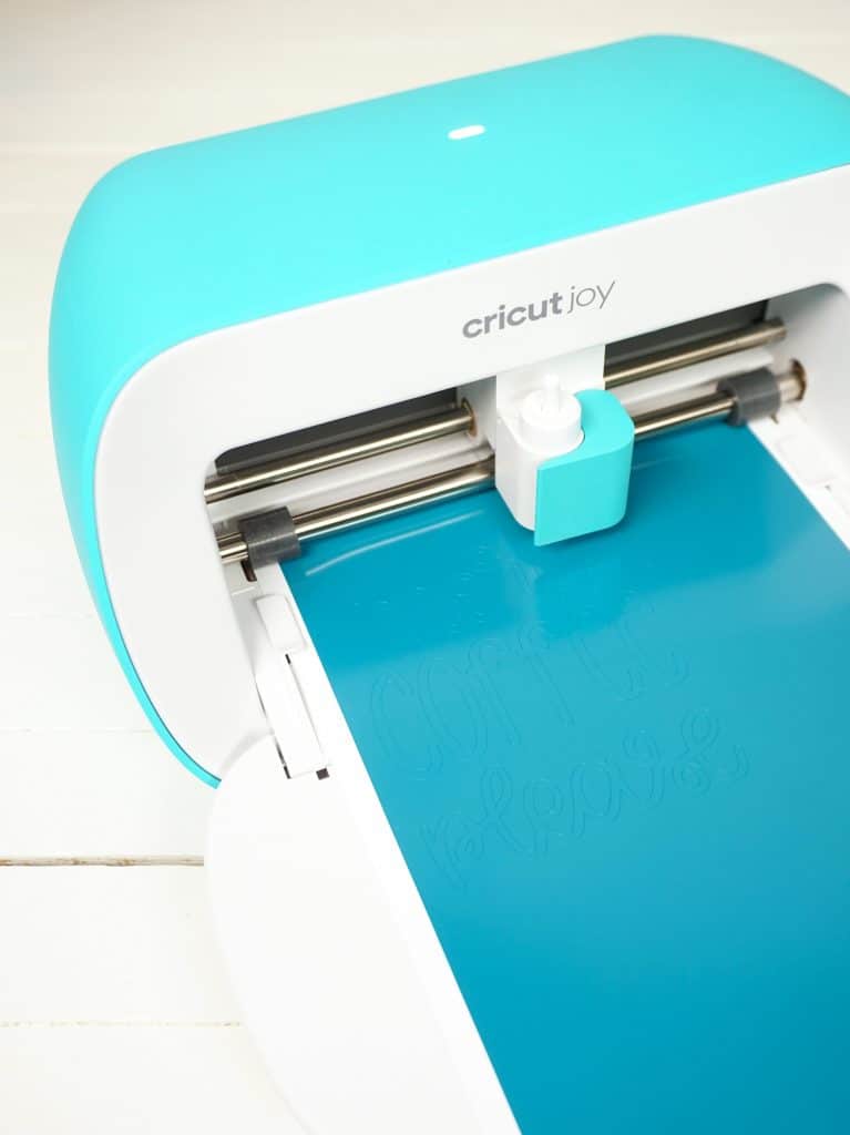 Cricut Joy: What's New and What Can It Do? - Happiness is Homemade