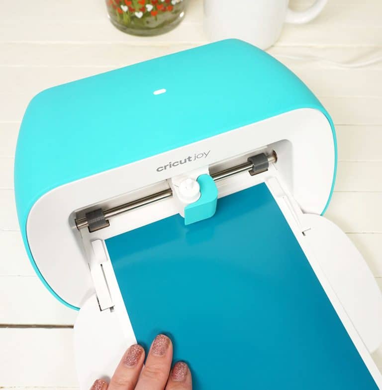 Cricut Joy: What's New and What Can It Do? - Happiness is Homemade