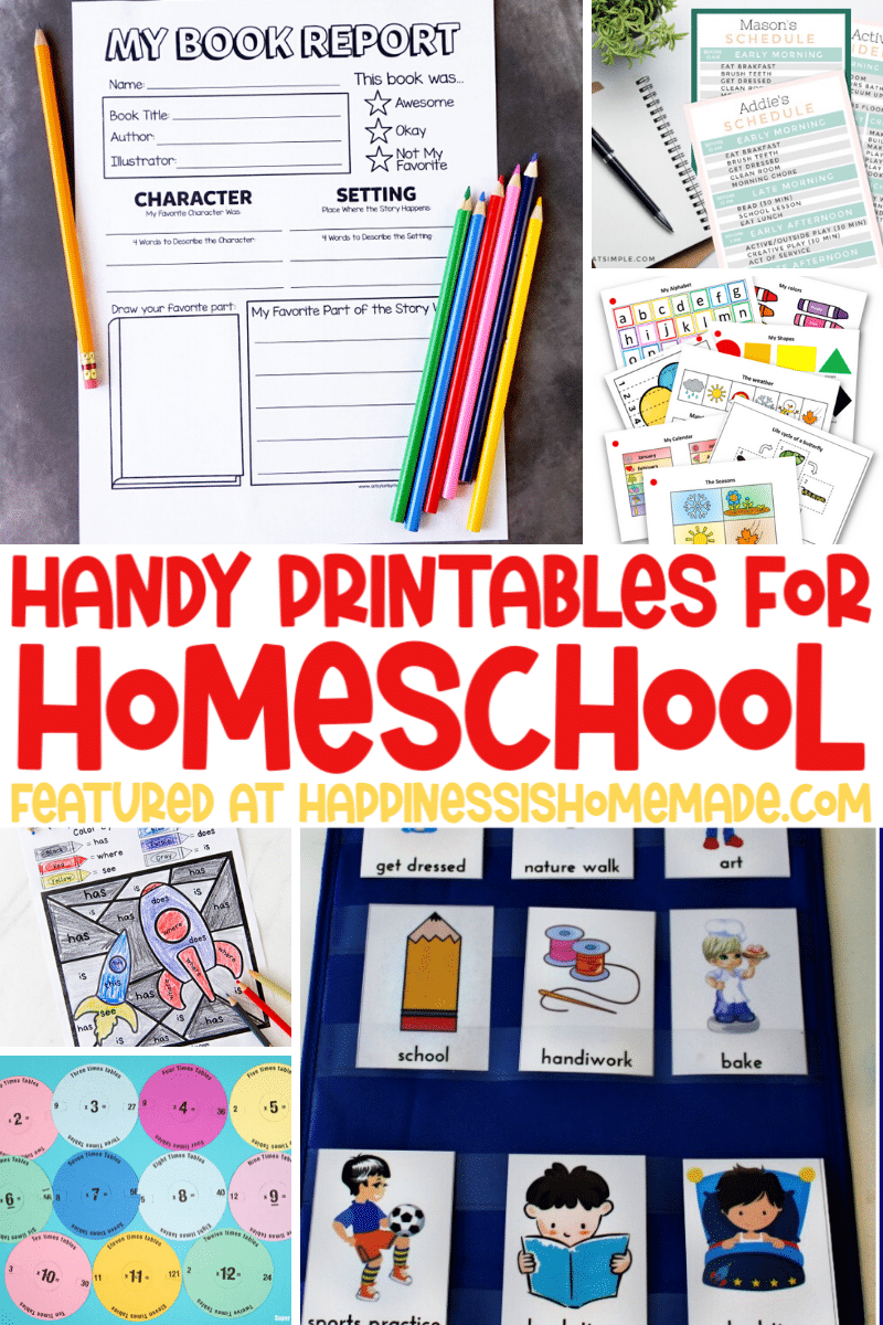 Pin on Free Printables for Kids