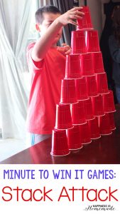 20+ Fun Graduation Party Games - Happiness is Homemade