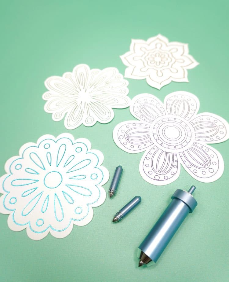 how-to-use-the-cricut-foil-transfer-tool-happiness-is-homemade