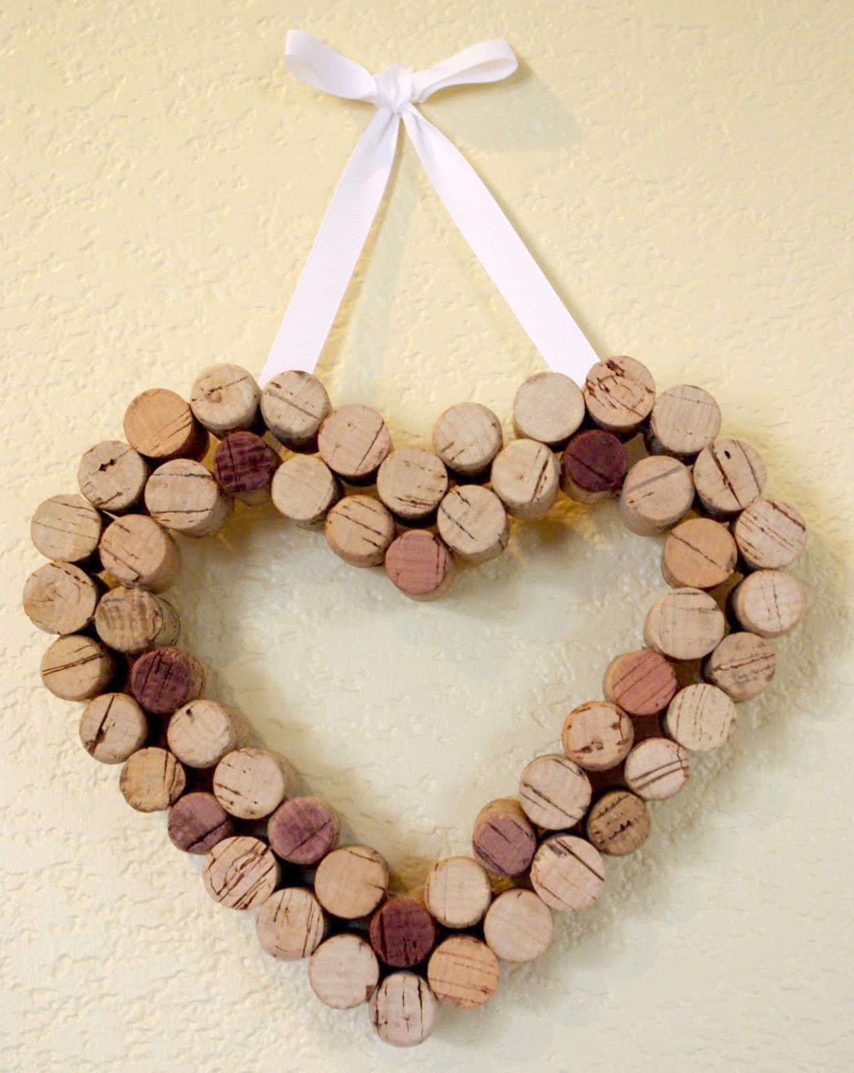 25+ Wine Cork Crafts for Kids & Adults - Happiness is Homemade