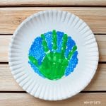 20+ Earth Day Crafts for Kids - Happiness is Homemade