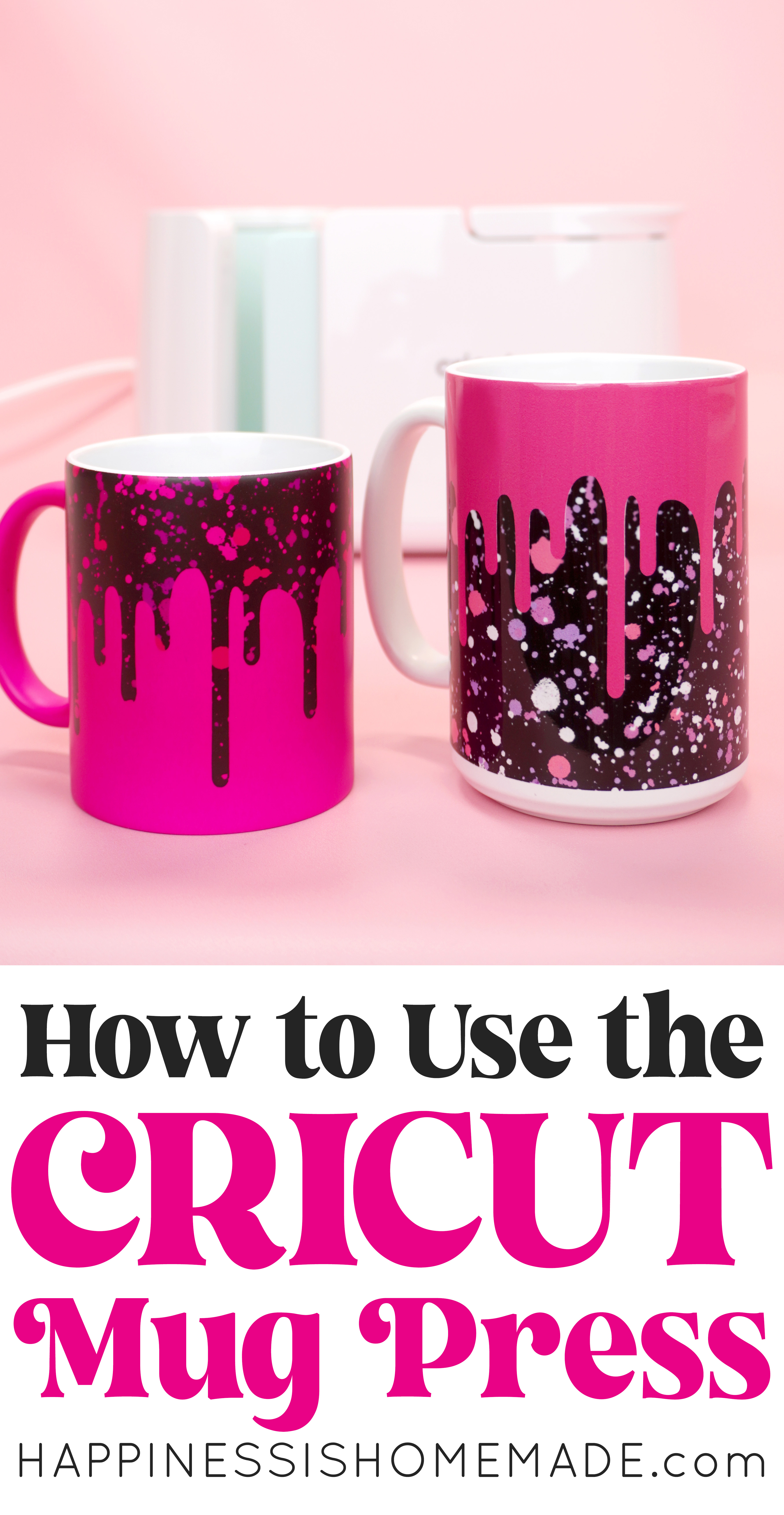How to Activate Cricut Mug Press? [Review & Use], by Floramillerusa