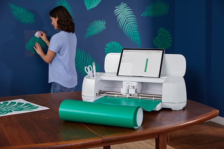 The Cricut Maker Machine - What's New and What Can It Do? - Happiness is  Homemade