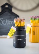 30+ Teacher Appreciation Gift Ideas - Happiness is Homemade