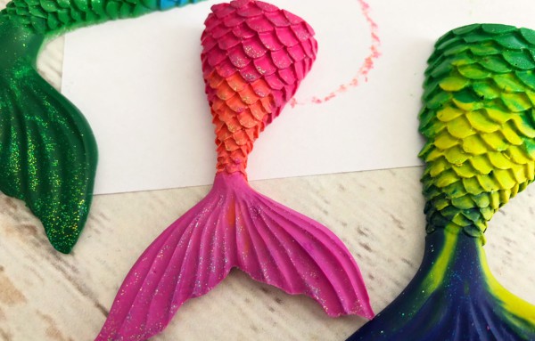30+ Mermaid Party Ideas - Happiness is Homemade
