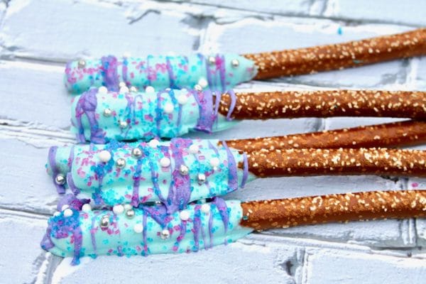 30+ Mermaid Party Ideas - Happiness is Homemade