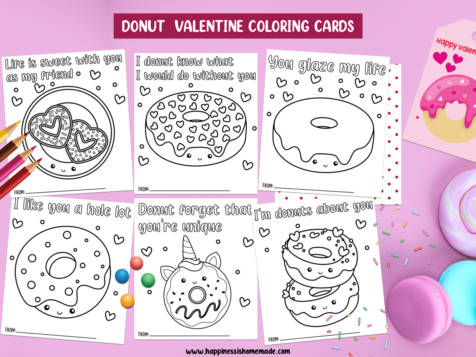 donut-valentine-coloring-cards-happiness-is-homemade