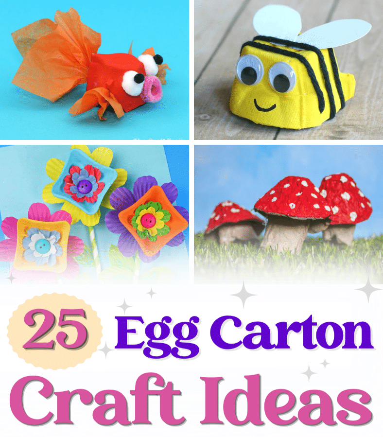 Adult Craft Ideas - Crafts by Amanda - Easy Tutorials