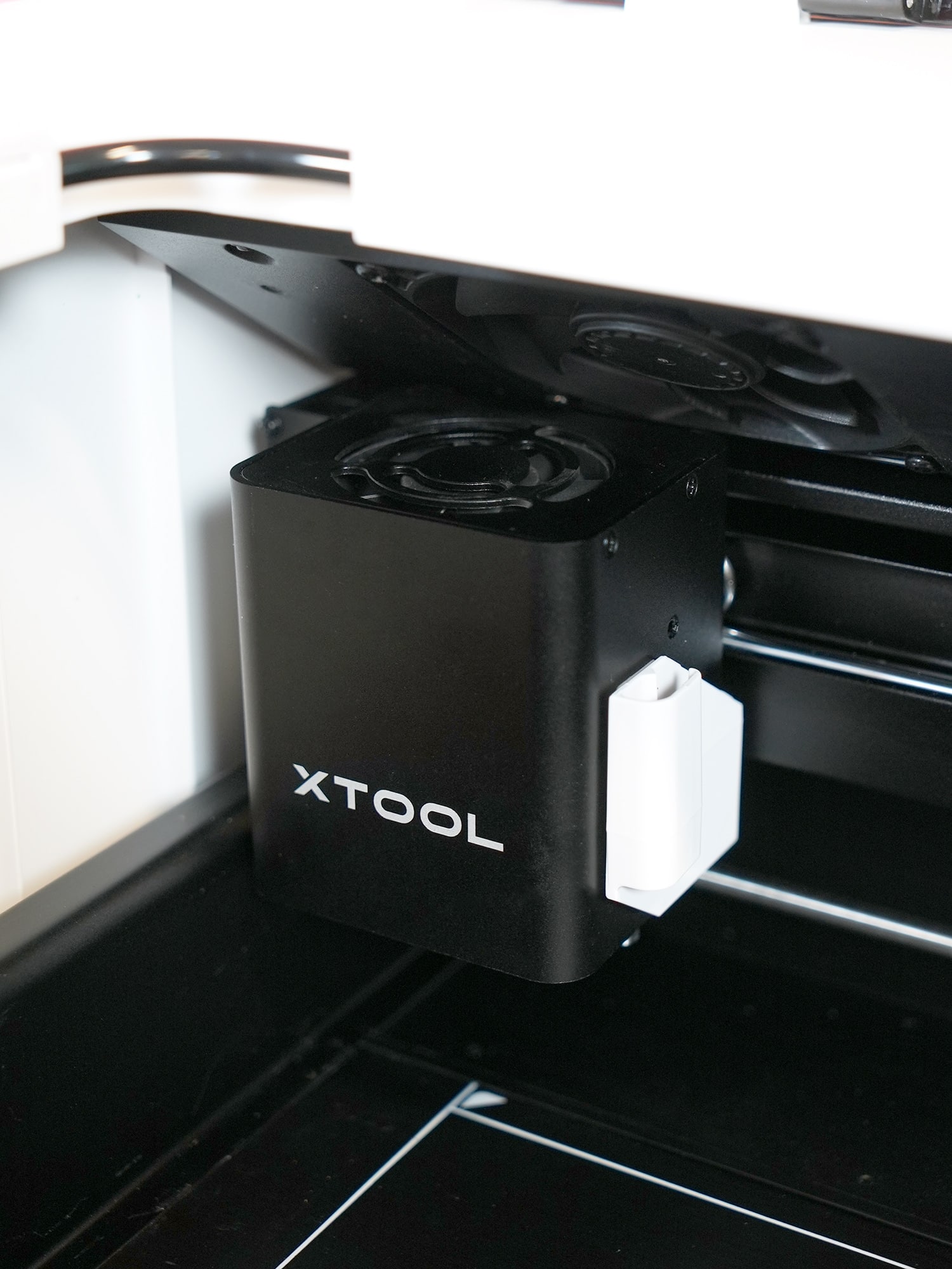 xTool M1 Review: Beginner's Guide to Laser Cutting - The Handyman's Daughter