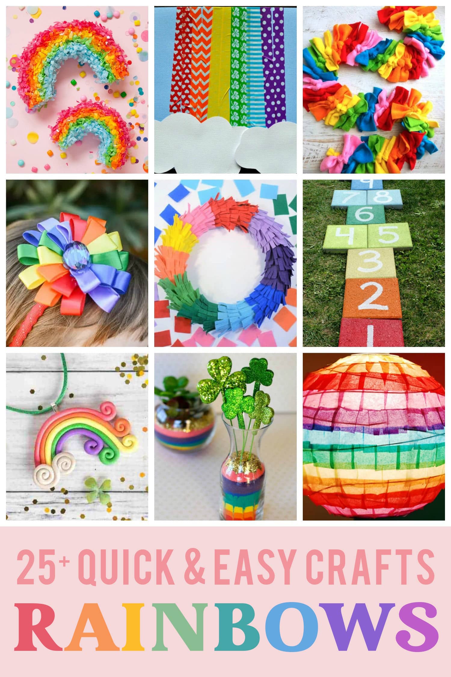 https://www.happinessishomemade.net/wp-content/uploads/2023/02/25-Quick-and-Easy-Rainbow-Crafts.jpg