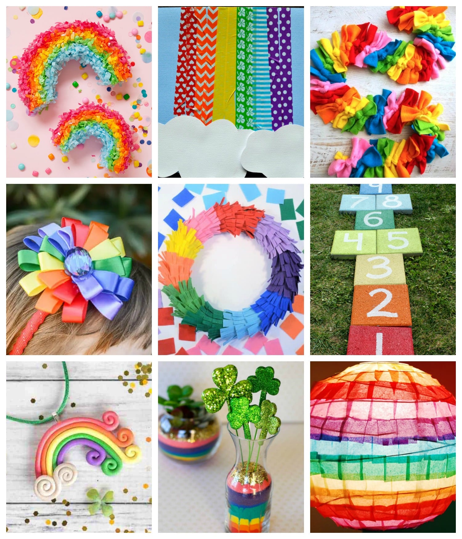 29 Surprisingly Easy Craft Ideas For Kids