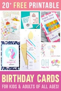 Printables Archives - Happiness is Homemade